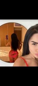 Фото проститутки Мария №3 в городе Железногорск