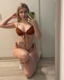 Фото проститутки Алена №2 в городе Железногорск