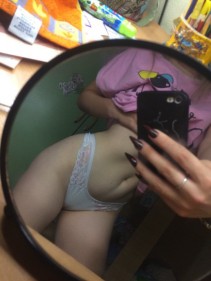 Фото проститутки Настя №3 в городе Железногорск