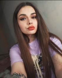 Фото проститутки Кристина №3 в городе Железногорск