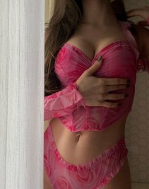 Фото проститутки Лера №6 в городе Железногорск