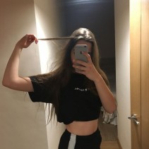 Фото проститутки Катя №3 в городе Железногорск