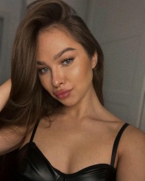 Фото проститутки Настя №3 в городе Железногорск