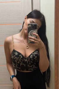 Фото проститутки Лера №3 в городе Железногорск