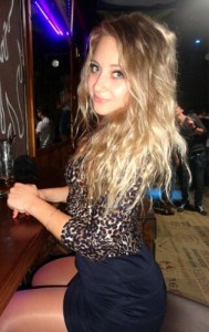 Фото проститутки Катя №4 в городе Железногорск