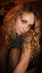 Фото проститутки Катя №3 в городе Железногорск