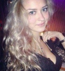 Фото проститутки Катя №5 в городе Железногорск