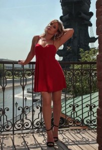 Фото проститутки ХЕЛЕНА №6 в городе Железногорск