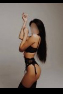 Фото проститутки Оксана №1 в городе Железногорск