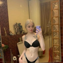 Фото проститутки Алена №1 в городе Железногорск