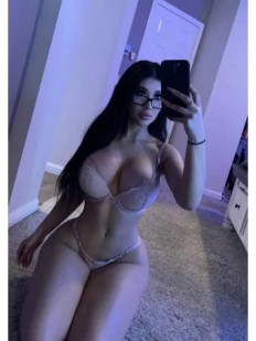 Фото проститутки Юля №1 в городе Железногорск