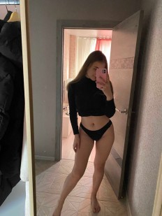 Фото проститутки Вика №1 в городе Железногорск