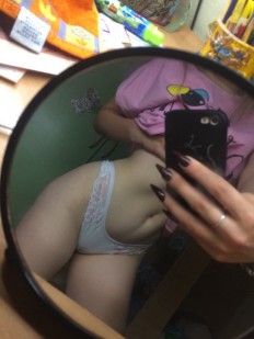 Фото проститутки Настя №1 в городе Железногорск