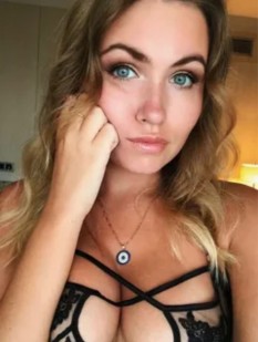 Фото проститутки Виктория №1 в городе Железногорск