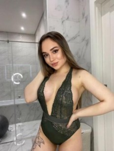 Фото проститутки Вика №1 в городе Железногорск