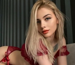 Фото проститутки Вероника №1 в городе Железногорск