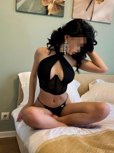 Фото проститутки Ольга №1 в городе Железногорск