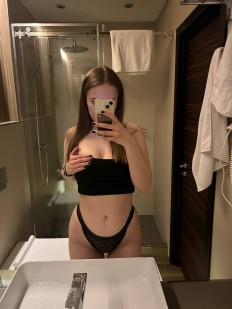 Фото проститутки Олеся без предоплат №1 в городе Железногорск